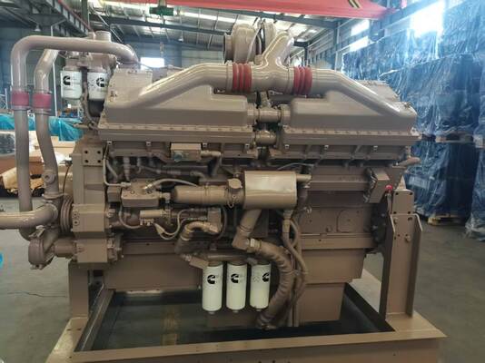良い価格 カミンズK45-C建設機械用新型エンジン オンライン