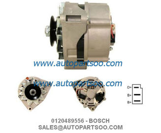 Good price 0120489556 0120489683 - BOSCH Alternator 12V 55A Alternadores オンライン