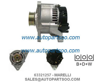 Good price 63321257 63321425 - MARELLI Alternator 12V 70A Alternadores オンライン