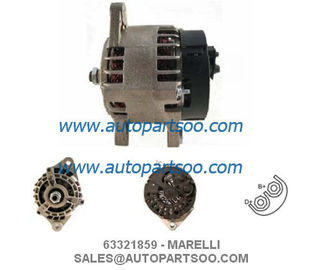 Good price 63321507 63321859 - MARELLI Alternator 12V 120A Alternadores オンライン