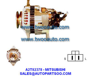 良い価格 A2T82378 LRA01818 - MITSUBISHI Alternator 12V 70A Alternadores オンライン