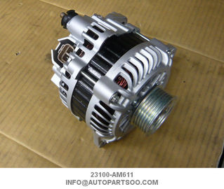 Good price Nissan alternator 23100-AM611 A3TB5791 Engine E51 Elgrand VQ35 H14. 5-H16. 8 オンライン