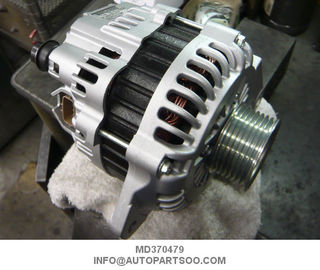 Good price Mitsubishi alternator MD370479 A3TB2091A オンライン