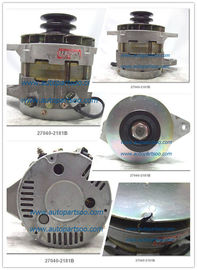 Good price 27040-2181B Hino Heavy Duty Truck 80A alternator オンライン