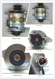 Good price 27040-1423A Hino Ranger 80A alternator オンライン