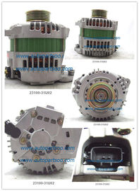 Good price 23100-31U02 Nissan cefiro for 125A alternator / Dynamo オンライン