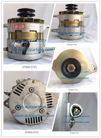 Good price 27040-1731 Hino Super Dolphin for 60A alternator オンライン