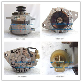 Good price 100211-5881 Isuzu forward for 40A alternator オンライン