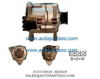 Good price 0123310029 0123310053 - BOSCH Alternator 24V 70A Alternador オンライン