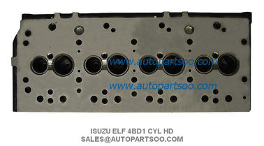良い価格 いすゞ・エルフの自動車シリンダー ヘッド250の4BD1シリンダー ヘッドTapa De Cilindro 8-97141-821-1 8-97141-821-2 オンライン