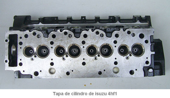 お買い得 タパ・デ・シリンドロ・デ・いすゞ 4HF1 モーター・キュラータ 4HF1 シリンダーブロック オンライン