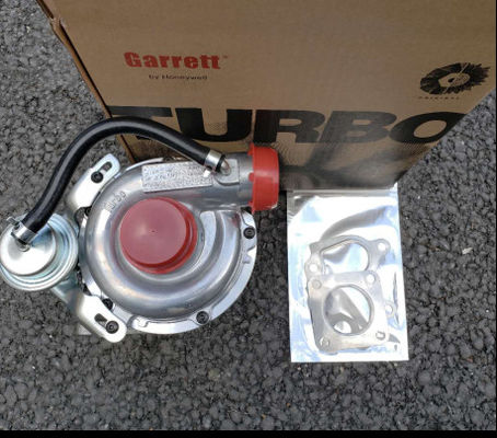 お買い得 金属の ISUZU 高性能ターボ、4JB1 \ 4JJ1 \ YD30 \ YD25 8-97139724-0 のための自動車エンジン部分 オンライン