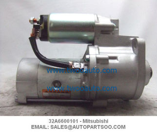 Good price 32A6600101 M002T62271 - Mitsubishi S4S Starter Motor 12V 2.2KW 10T オンライン
