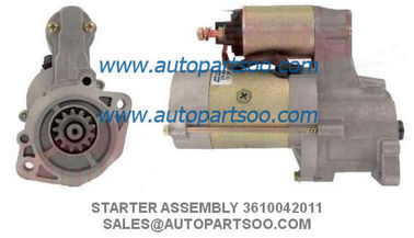 Good price STARTER ASSEMBLY 3610042011 オンライン