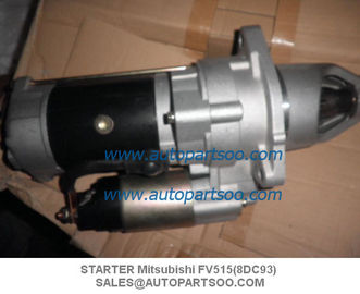 Good price M009T80572 M009T80573 ME164620 Starter Motor for Mitsubishi FV515 (8DC93) オンライン
