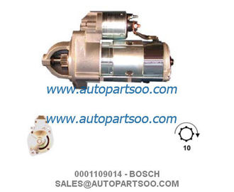 Good price 1113290 1998464 - DELCO REMY Starter Motor 12V 2.5KW 10T MOTORES DE ARRANQUE オンライン