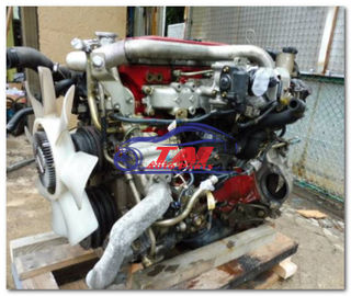良い価格 使用されたK13C Hinoのエンジン部分E13C E13CT JO7C J07E J08C J08E P11CのTS 16949 オンライン