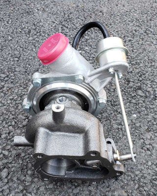 お買い得 ISUZU 自動車 エンジン パーツ, 4HK1 8980795692 ディーゼル エンジン IHI 4HK1-TC ターボチャージャー オンライン