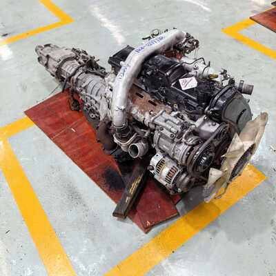 良い価格 トヨタシリーズ用 1KZ-T 3.0Lターボディーゼル オンライン