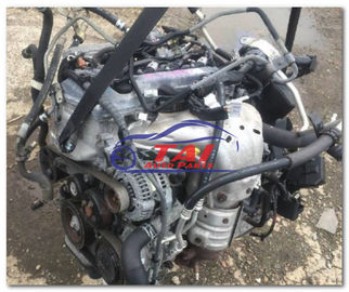 Good price ISO9001 1AZトヨタ日本エンジン4シリンダー4000KW オンライン