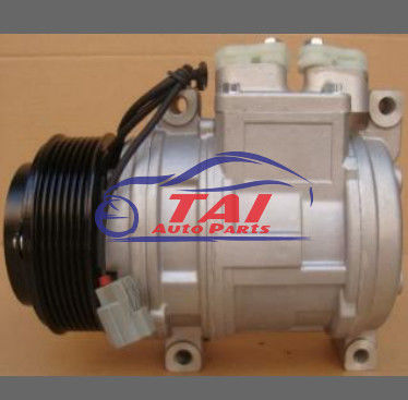 お買い得 ACコンプレッサー 日本エンジン部品 38810-PNB-006 ホンダ CR-V HS-110R オンライン