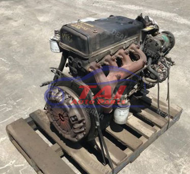 Good price オリジナルエンジン 三?? 自動車 パーツ 4D32 4D33 4D35 高性能 オンライン