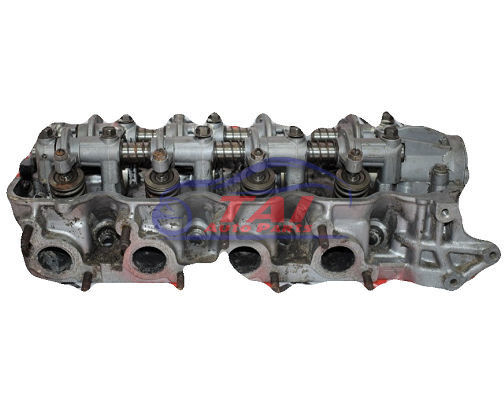 TS16949 Mitsubishi 4g32 ヘッド・ブロック・サンプ シリンダー・ヘッド エンジン部品