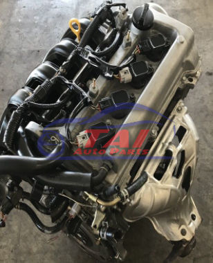 良い価格 トヨタ1MZ 1NZ 1RZ 1S 1SZ 1TRのガソリン機関の部品のTS 16949 オンライン