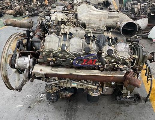 良い価格 6DR5 6DS7 6M61 8DC4 8DC7三菱エンジンの予備品のディーゼル オンライン