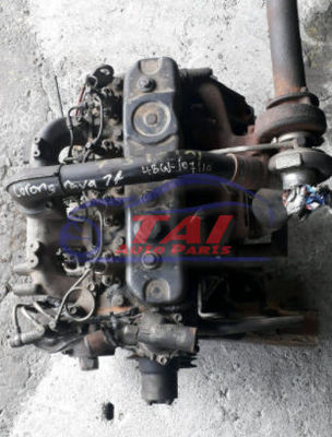 Good price 4BB1 4BC1 4BC2 4BE1 4BE2 4BG1 Isuzuのディーゼル機関の部品 オンライン
