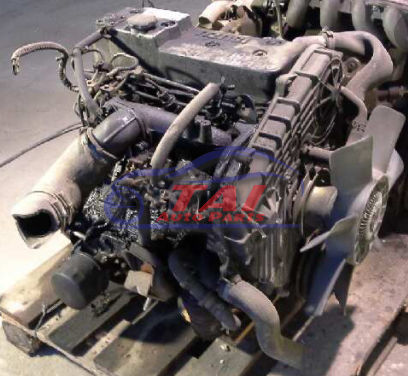 Good price Isuzu 4EC1 4EE1 4FB1 4FC1 4FD1はディーゼル機関の部品を使用した オンライン