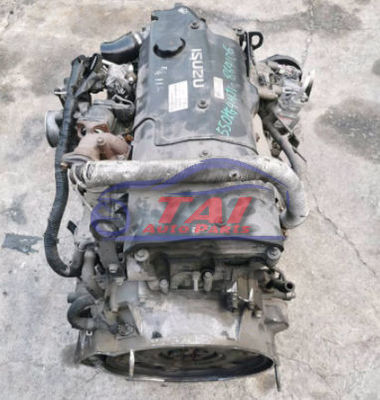 Good price Isuzu 4HE1 4HF1 4HG1 4HJ1 4HK1 4HL1のディーゼル機関の部品 オンライン
