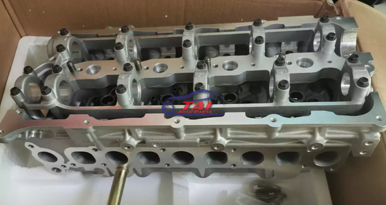 Good price 22100-4A100日本のエンジン部分のヒュンダイD4CBのシリンダー ヘッド22100-4A000 オンライン