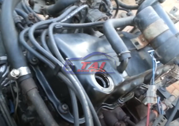 NissanZ22 Z24 Used Engine Diesel Engine Parts In Stock For Sale