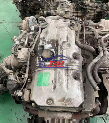 Good price 日本製 三?? 4M50T 改装機付き オンライン