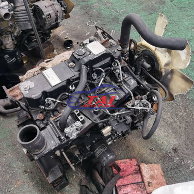 お買い得 中古日本のヤンマー スペアパーツ 4TNV88-S ディーゼル エンジン アセンブリ オリジナル オンライン