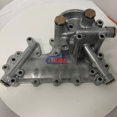 Good price W06D W06E Hinoのエンジン部分はトラックのための涼しいカバー15711-1430に油をさす オンライン