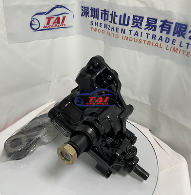 Good price NPR NNRのトラックの部品RHD Isuzuのパワー ステアリング ポンプ8981102195 8-98110219-5 オンライン