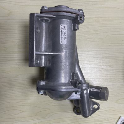 お買い得 ME014776 三菱 4D30 4D31 エンジン用オイル クーラー Assy オンライン