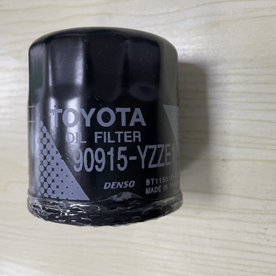 Good price 石油フィルターのトヨタ本物のエンジンの予備品90915-YZZE1 オンライン