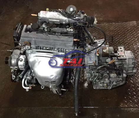 130 HP 日本のエンジン部品 5SFE トヨタ・キャムリー 2.2L用のガソリンエンジン組成