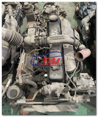 Good price TD42 TD42T TD42TI日産・パトロールの付属品4シリンダー ディーゼル機関4.2L オンライン