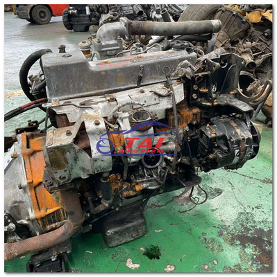 Good price 2WD手動変速機が付いている日産・アトラスFD42 FD46 FD46ターボ エンジン アセンブリ オンライン