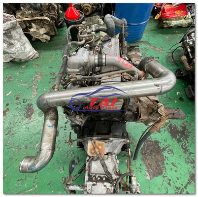 Good price 中古自動車 FD46 FD46T 日本 ディーゼル エンジン 日産 トラック パーツ アクセサリー オンライン