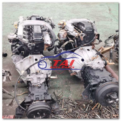 Good price 日本製 トヨタ 1HZエンジン プロの性能 オンライン
