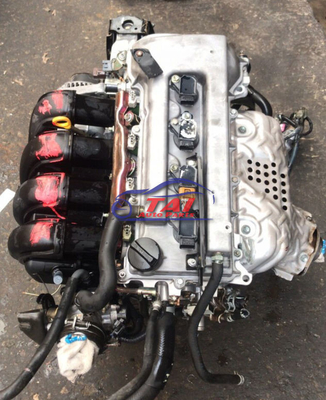 Good price 1ZZ-FE トヨタエンジンのスペアパーツ COROLLA 1.8L 自動車用鋼材 オンライン