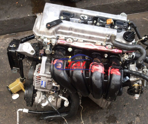 Good price トヨタの自動車部品のためのトヨタ1.8L 1ZZ 1ZZ-FEの日本の完全なエンジン オンライン