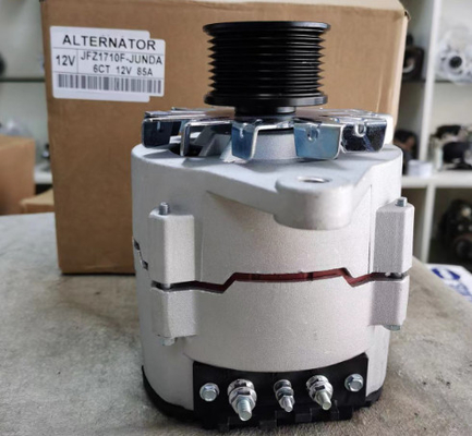 Good price 日本の自動エンジン部分のCummins 4BT 6BT 6CT 6LT 12V 85Aの交流発電機の車のエンジンの部品 オンライン