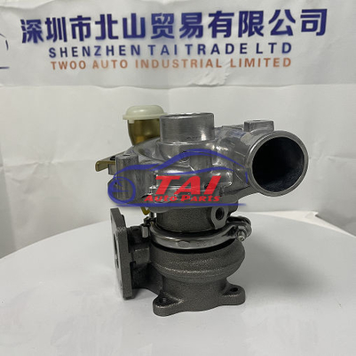 Good price 日本のIsuzuの積み込みの部品D-MAX 4JA1T Turbocharge RHF5 8972402101 8-97240210-1 オンライン