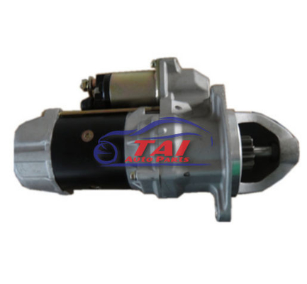 Good price RF8 RG8日産のエンジン部分の始動機モーター0350-602-0320 24V 11T/47 MM 6.0 KW オンライン